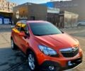 Опель Mokka, объемом двигателя 14 л и пробегом 94 тыс. км за 12500 $, фото 1 на Automoto.ua