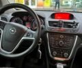 Опель Mokka, объемом двигателя 14 л и пробегом 94 тыс. км за 12500 $, фото 6 на Automoto.ua