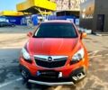 Опель Mokka, объемом двигателя 14 л и пробегом 94 тыс. км за 12500 $, фото 2 на Automoto.ua