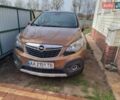 Опель Mokka, объемом двигателя 1.8 л и пробегом 189 тыс. км за 12100 $, фото 1 на Automoto.ua