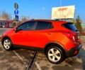 Опель Mokka, объемом двигателя 14 л и пробегом 94 тыс. км за 12500 $, фото 4 на Automoto.ua