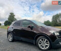 Опель Mokka, об'ємом двигуна 1.6 л та пробігом 200 тис. км за 10000 $, фото 5 на Automoto.ua