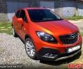 Опель Mokka, об'ємом двигуна 1.8 л та пробігом 66 тис. км за 18500 $, фото 1 на Automoto.ua