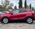 Опель Mokka, объемом двигателя 1.4 л и пробегом 40 тыс. км за 14700 $, фото 7 на Automoto.ua