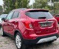 Опель Mokka, объемом двигателя 1.4 л и пробегом 40 тыс. км за 14700 $, фото 6 на Automoto.ua