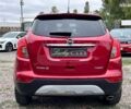 Опель Mokka, объемом двигателя 1.4 л и пробегом 40 тыс. км за 14700 $, фото 5 на Automoto.ua