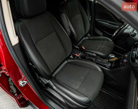 Опель Mokka, об'ємом двигуна 1.4 л та пробігом 90 тис. км за 13223 $, фото 18 на Automoto.ua