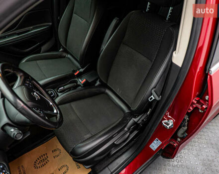 Опель Mokka, об'ємом двигуна 1.4 л та пробігом 90 тис. км за 13223 $, фото 8 на Automoto.ua