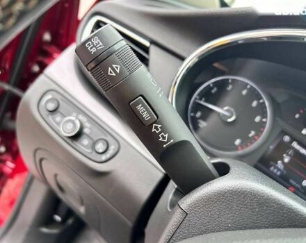 Опель Mokka, объемом двигателя 1.4 л и пробегом 40 тыс. км за 14700 $, фото 21 на Automoto.ua