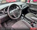 Опель Mokka, объемом двигателя 1.4 л и пробегом 40 тыс. км за 14700 $, фото 5 на Automoto.ua