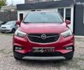 Опель Mokka, объемом двигателя 1.4 л и пробегом 40 тыс. км за 14700 $, фото 1 на Automoto.ua
