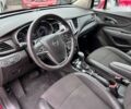 Опель Mokka, объемом двигателя 1.4 л и пробегом 40 тыс. км за 14700 $, фото 16 на Automoto.ua