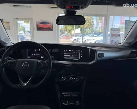 Опель Mokka, объемом двигателя 1.2 л и пробегом 70 тыс. км за 19490 $, фото 26 на Automoto.ua