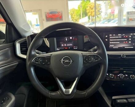 Опель Mokka, объемом двигателя 1.2 л и пробегом 70 тыс. км за 19490 $, фото 20 на Automoto.ua