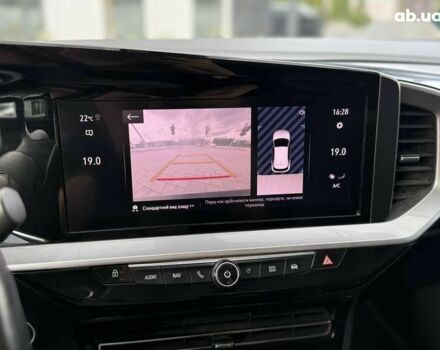 Опель Mokka, объемом двигателя 0 л и пробегом 56 тыс. км за 15900 $, фото 12 на Automoto.ua