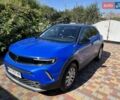Опель Mokka, объемом двигателя 1.2 л и пробегом 30 тыс. км за 19500 $, фото 5 на Automoto.ua