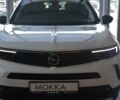 купити нове авто Опель Mokka 2021 року від офіційного дилера Mercedes-Benz "ВОЛИНЬ-АВТО" Опель фото