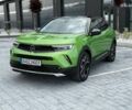 Опель Mokka, об'ємом двигуна 0 л та пробігом 56 тис. км за 15900 $, фото 1 на Automoto.ua