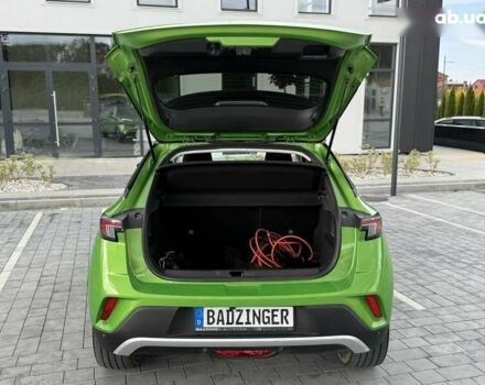 Опель Mokka, объемом двигателя 0 л и пробегом 56 тыс. км за 15900 $, фото 9 на Automoto.ua