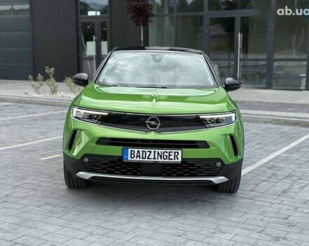 Опель Mokka, объемом двигателя 0 л и пробегом 56 тыс. км за 15900 $, фото 2 на Automoto.ua