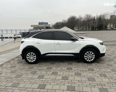 Опель Mokka, объемом двигателя 1.2 л и пробегом 33 тыс. км за 19599 $, фото 6 на Automoto.ua