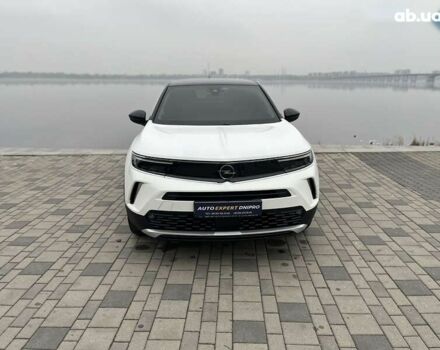 Опель Mokka, объемом двигателя 1.2 л и пробегом 33 тыс. км за 19599 $, фото 7 на Automoto.ua