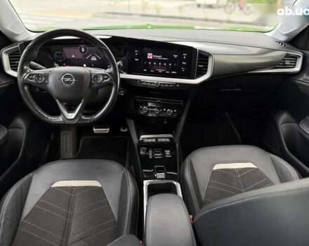 Опель Mokka, объемом двигателя 0 л и пробегом 56 тыс. км за 15900 $, фото 6 на Automoto.ua