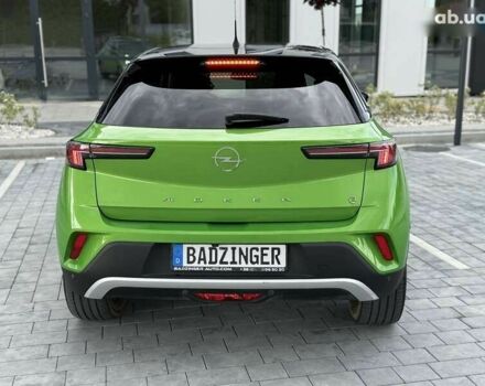 Опель Mokka, объемом двигателя 0 л и пробегом 56 тыс. км за 15900 $, фото 5 на Automoto.ua