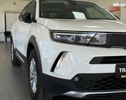 Опель Mokka, объемом двигателя 1.2 л и пробегом 70 тыс. км за 19490 $, фото 2 на Automoto.ua