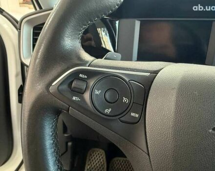 Опель Mokka, объемом двигателя 1.2 л и пробегом 70 тыс. км за 19490 $, фото 22 на Automoto.ua