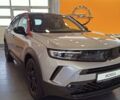 купити нове авто Опель Mokka 2021 року від офіційного дилера «ЛІОН АВТО» Опель фото