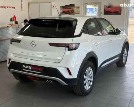 Опель Mokka, объемом двигателя 1.2 л и пробегом 70 тыс. км за 19490 $, фото 12 на Automoto.ua