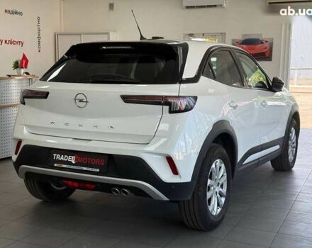 Опель Mokka, объемом двигателя 1.2 л и пробегом 70 тыс. км за 19490 $, фото 13 на Automoto.ua