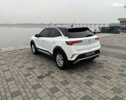 Опель Mokka, объемом двигателя 1.2 л и пробегом 33 тыс. км за 19599 $, фото 17 на Automoto.ua