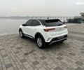 Опель Mokka, объемом двигателя 1.2 л и пробегом 33 тыс. км за 19599 $, фото 17 на Automoto.ua