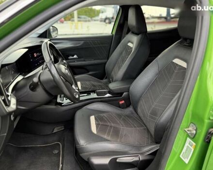 Опель Mokka, объемом двигателя 0 л и пробегом 56 тыс. км за 15900 $, фото 8 на Automoto.ua