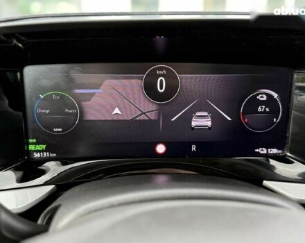 Опель Mokka, объемом двигателя 0 л и пробегом 56 тыс. км за 15900 $, фото 11 на Automoto.ua