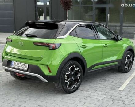 Опель Mokka, объемом двигателя 0 л и пробегом 56 тыс. км за 15900 $, фото 3 на Automoto.ua