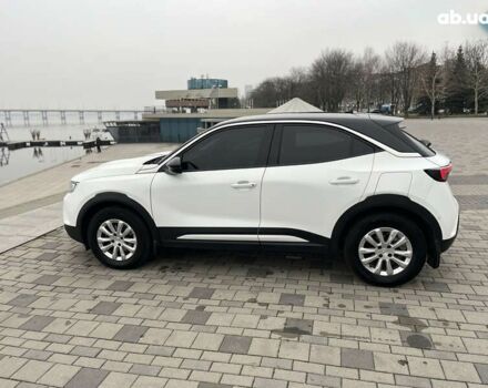 Опель Mokka, объемом двигателя 1.2 л и пробегом 33 тыс. км за 19599 $, фото 15 на Automoto.ua