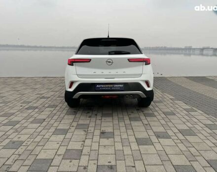 Опель Mokka, объемом двигателя 1.2 л и пробегом 33 тыс. км за 19599 $, фото 20 на Automoto.ua