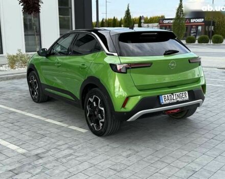 Опель Mokka, объемом двигателя 0 л и пробегом 56 тыс. км за 15900 $, фото 4 на Automoto.ua