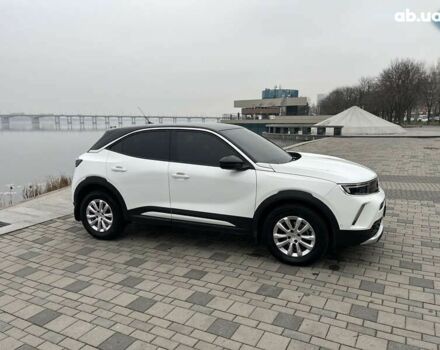 Опель Mokka, объемом двигателя 1.2 л и пробегом 33 тыс. км за 19599 $, фото 5 на Automoto.ua