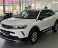 Опель Mokka, объемом двигателя 1.2 л и пробегом 70 тыс. км за 19490 $, фото 6 на Automoto.ua