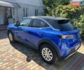 Опель Mokka, объемом двигателя 1.2 л и пробегом 30 тыс. км за 19500 $, фото 4 на Automoto.ua