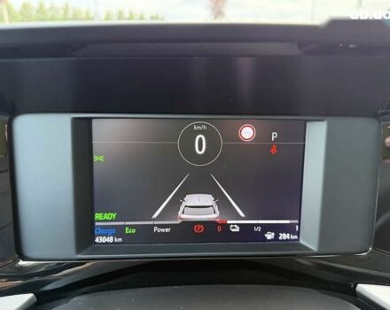 Опель Mokka, объемом двигателя 0 л и пробегом 42 тыс. км за 16900 $, фото 11 на Automoto.ua