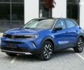Опель Mokka, объемом двигателя 0 л и пробегом 42 тыс. км за 16900 $, фото 1 на Automoto.ua