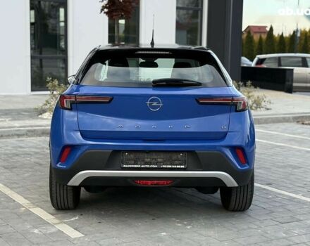 Опель Mokka, объемом двигателя 0 л и пробегом 42 тыс. км за 16900 $, фото 4 на Automoto.ua