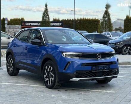 Опель Mokka, объемом двигателя 0 л и пробегом 42 тыс. км за 16900 $, фото 2 на Automoto.ua