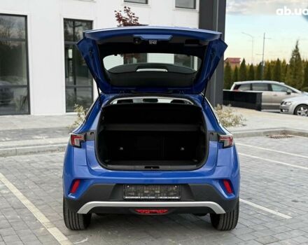 Опель Mokka, объемом двигателя 0 л и пробегом 42 тыс. км за 16900 $, фото 9 на Automoto.ua