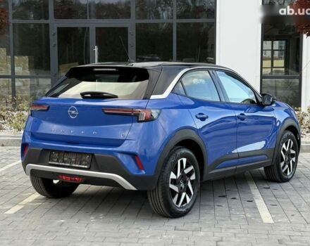 Опель Mokka, объемом двигателя 0 л и пробегом 42 тыс. км за 16900 $, фото 3 на Automoto.ua